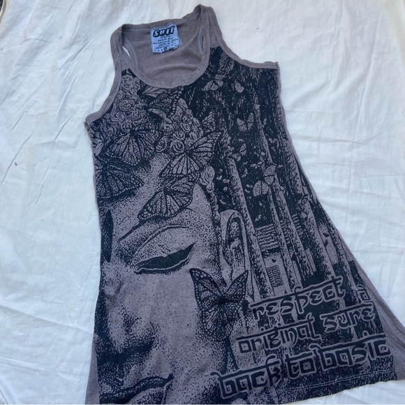 Sure Thailand Sundress - Picture 4 of 7